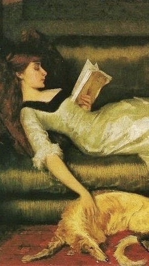 قراءة في الحركة&nbsp;الرومانتيكية