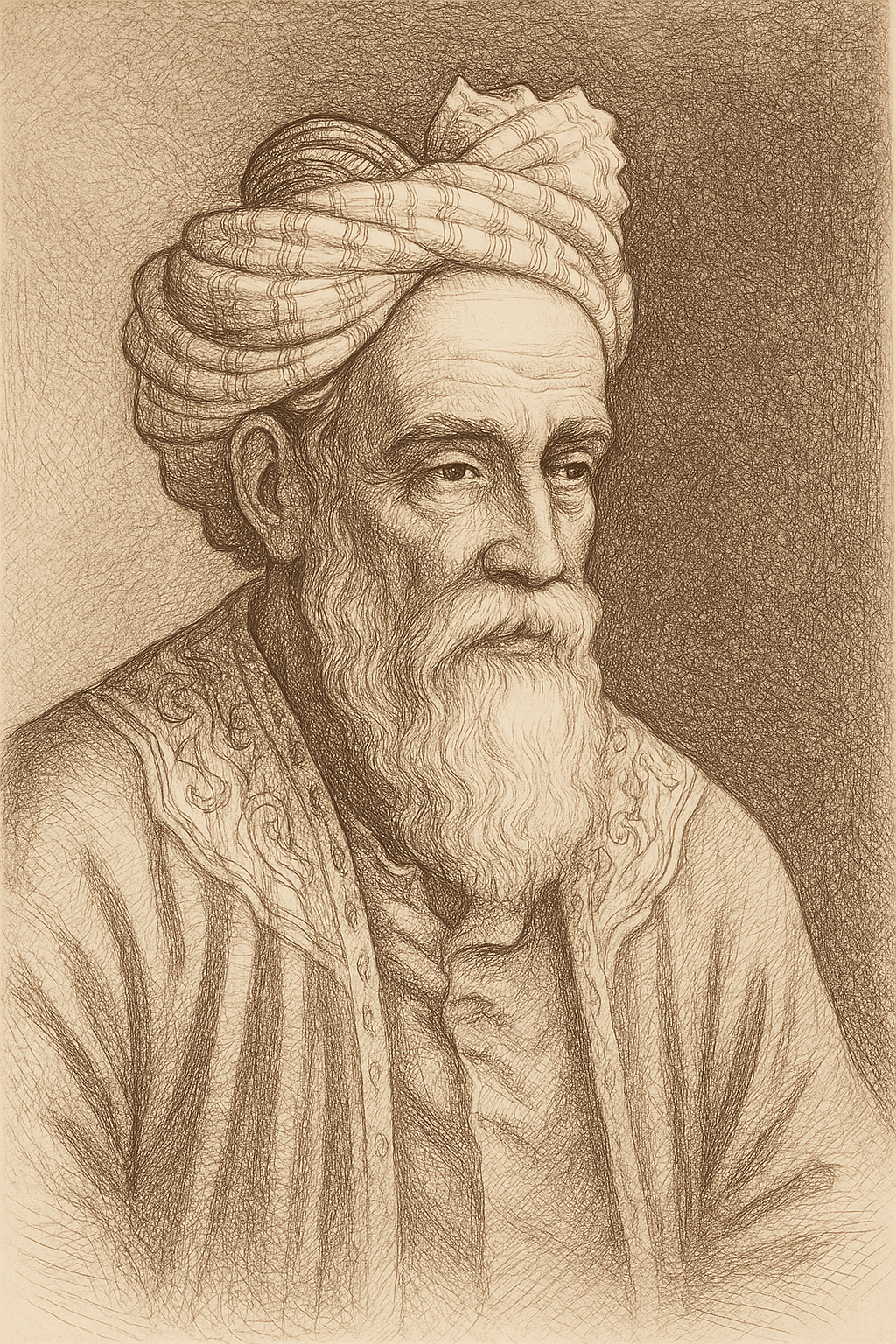 عمر الخيّام… عالِم سبق زمنه وشاعر شكّل فلسفة الحياة&nbsp;برباعياته